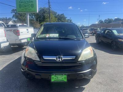 2009 Honda CR-V EX - Photo 2 - Madison, OH 44057