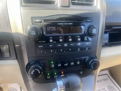 2009 Honda CR-V EX - Photo 16 - Madison, OH 44057