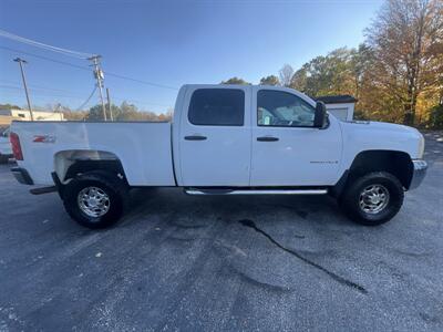 2008 Chevrolet Silverado 2500 LT1   - Photo 4 - Madison, OH 44057