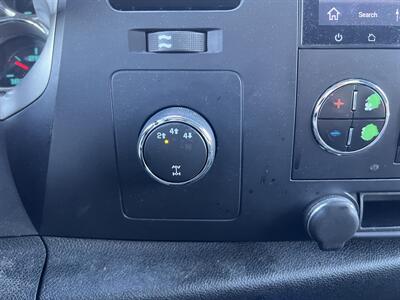 2008 Chevrolet Silverado 2500 LT1   - Photo 17 - Madison, OH 44057