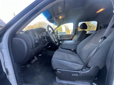 2008 Chevrolet Silverado 2500 LT1   - Photo 9 - Madison, OH 44057