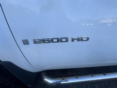 2008 Chevrolet Silverado 2500 LT1   - Photo 13 - Madison, OH 44057