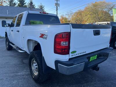 2008 Chevrolet Silverado 2500 LT1   - Photo 7 - Madison, OH 44057