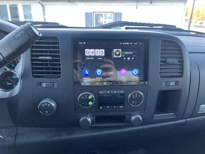 2008 Chevrolet Silverado 2500 LT1   - Photo 15 - Madison, OH 44057