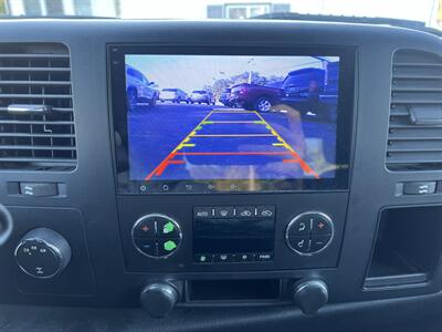 2008 Chevrolet Silverado 2500 LT1   - Photo 16 - Madison, OH 44057
