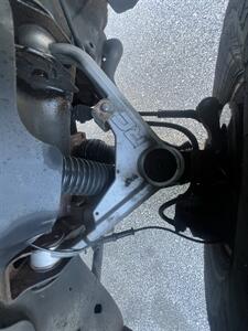 2008 Chevrolet Silverado 2500 LT1   - Photo 11 - Madison, OH 44057
