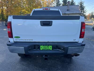 2008 Chevrolet Silverado 2500 LT1   - Photo 6 - Madison, OH 44057