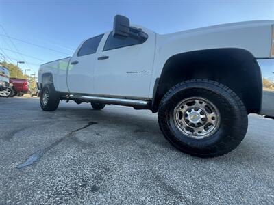 2008 Chevrolet Silverado 2500 LT1   - Photo 12 - Madison, OH 44057