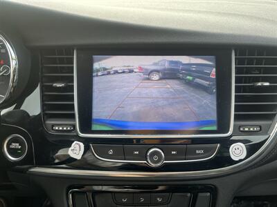 2018 Buick Encore Preferred II - Photo 13 - Madison, OH 44057