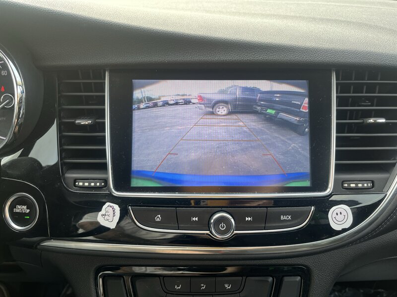 2018 Buick Encore Preferred II - Photo 13 - Madison, OH 44057