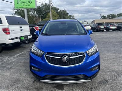 2018 Buick Encore Preferred II - Photo 2 - Madison, OH 44057
