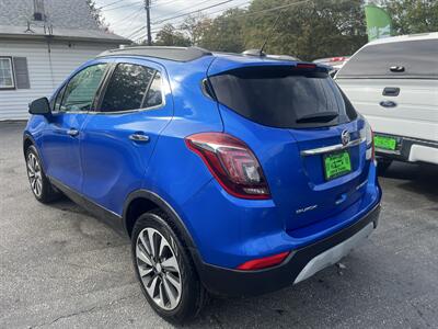 2018 Buick Encore Preferred II - Photo 7 - Madison, OH 44057