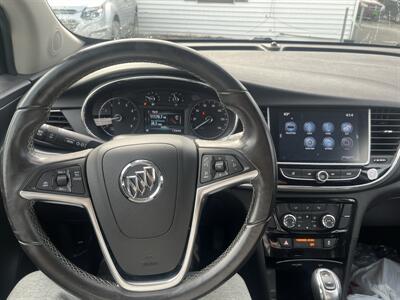 2018 Buick Encore Preferred II - Photo 10 - Madison, OH 44057