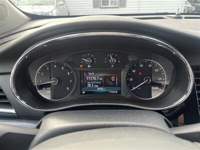 2018 Buick Encore Preferred II - Photo 11 - Madison, OH 44057