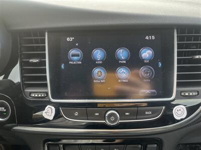 2018 Buick Encore Preferred II - Photo 12 - Madison, OH 44057