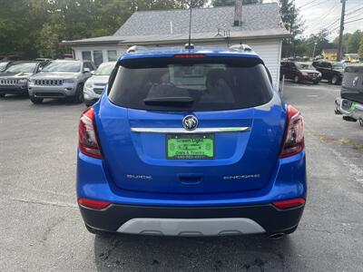 2018 Buick Encore Preferred II - Photo 6 - Madison, OH 44057