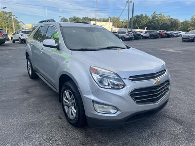 2017 Chevrolet Equinox LT - Photo 3 - Madison, OH 44057