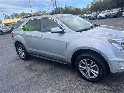 2017 Chevrolet Equinox LT - Photo 6 - Madison, OH 44057