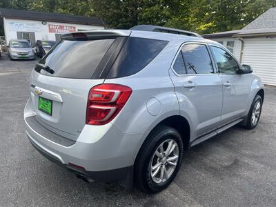 2017 Chevrolet Equinox LT - Photo 5 - Madison, OH 44057