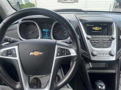 2017 Chevrolet Equinox LT - Photo 10 - Madison, OH 44057