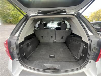 2017 Chevrolet Equinox LT - Photo 27 - Madison, OH 44057
