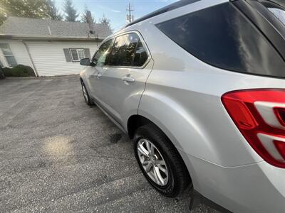 2017 Chevrolet Equinox LT - Photo 23 - Madison, OH 44057