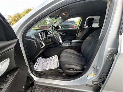 2017 Chevrolet Equinox LT - Photo 7 - Madison, OH 44057