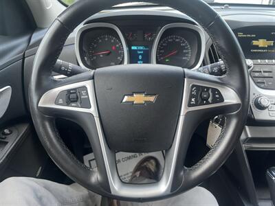 2017 Chevrolet Equinox LT - Photo 15 - Madison, OH 44057