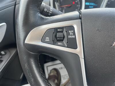 2017 Chevrolet Equinox LT - Photo 18 - Madison, OH 44057