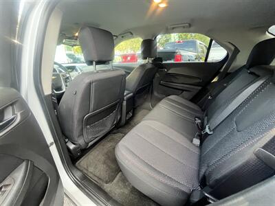 2017 Chevrolet Equinox LT - Photo 19 - Madison, OH 44057