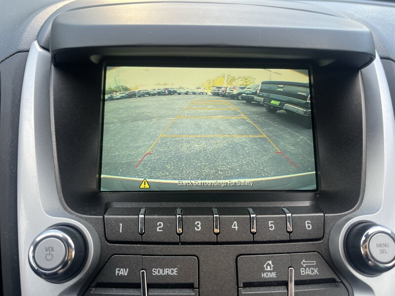 2017 Chevrolet Equinox LT - Photo 20 - Madison, OH 44057