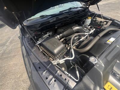 2018 RAM 1500 Express - Photo 33 - Madison, OH 44057