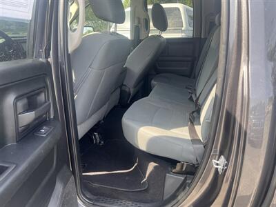 2018 RAM 1500 Express - Photo 20 - Madison, OH 44057