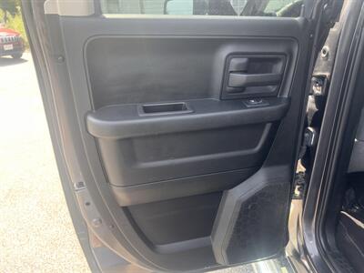 2018 RAM 1500 Express - Photo 21 - Madison, OH 44057