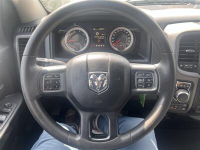 2018 RAM 1500 Express - Photo 12 - Madison, OH 44057