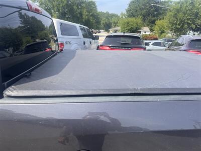 2018 RAM 1500 Express - Photo 22 - Madison, OH 44057