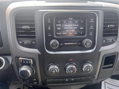 2018 RAM 1500 Express - Photo 16 - Madison, OH 44057