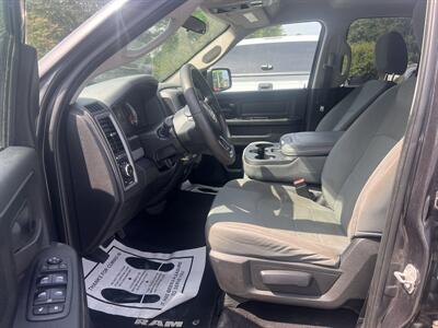 2018 RAM 1500 Express - Photo 9 - Madison, OH 44057