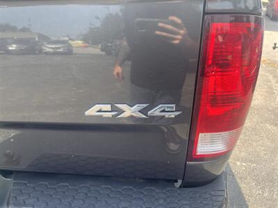 2018 RAM 1500 Express - Photo 23 - Madison, OH 44057