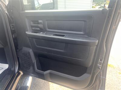 2018 RAM 1500 Express - Photo 28 - Madison, OH 44057