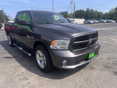 2018 RAM 1500 Express - Photo 3 - Madison, OH 44057