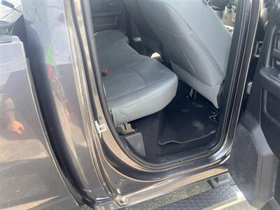 2018 RAM 1500 Express - Photo 26 - Madison, OH 44057