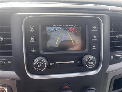 2018 RAM 1500 Express - Photo 19 - Madison, OH 44057