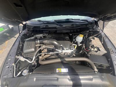 2018 RAM 1500 Express - Photo 31 - Madison, OH 44057