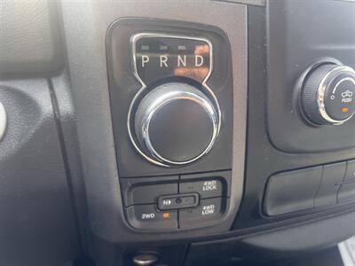 2018 RAM 1500 Express - Photo 17 - Madison, OH 44057
