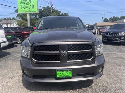 2018 RAM 1500 Express - Photo 2 - Madison, OH 44057