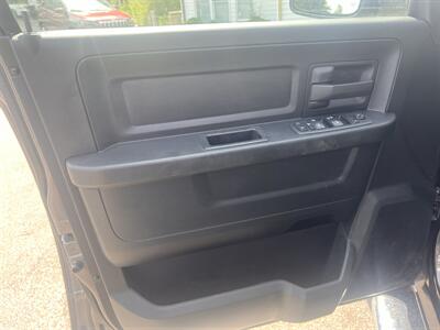 2018 RAM 1500 Express - Photo 10 - Madison, OH 44057