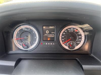 2018 RAM 1500 Express - Photo 13 - Madison, OH 44057
