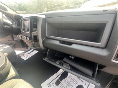 2018 RAM 1500 Express - Photo 29 - Madison, OH 44057