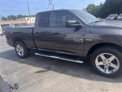 2018 RAM 1500 Express - Photo 4 - Madison, OH 44057